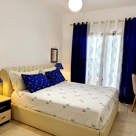 Celeste Bay Apartment Avlonya Dış mekan fotoğraf