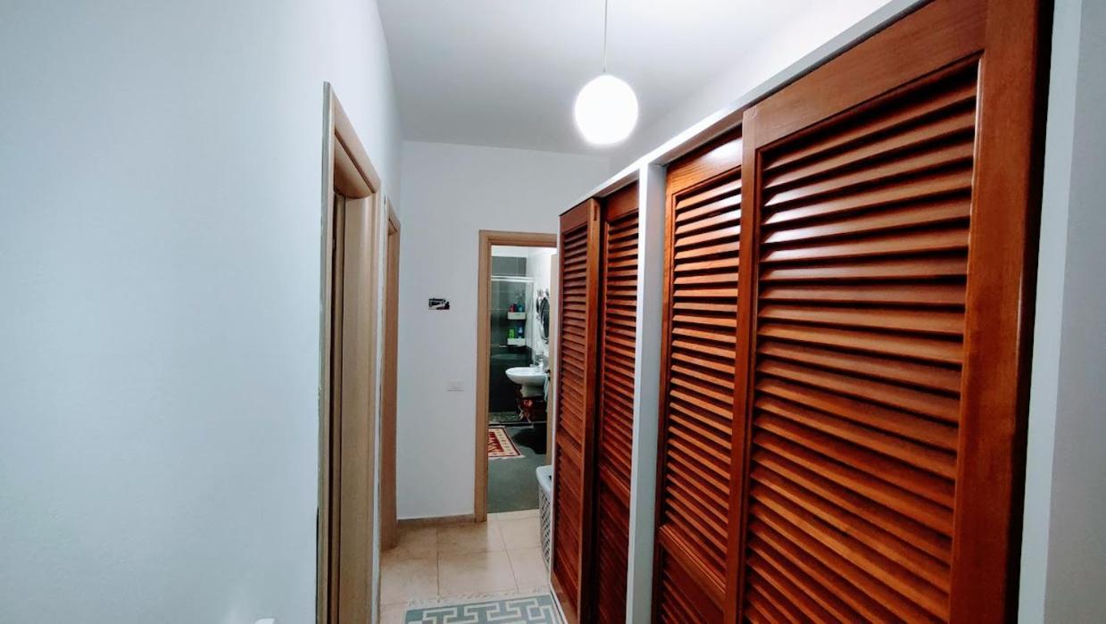 Celeste Bay Apartment Avlonya Dış mekan fotoğraf