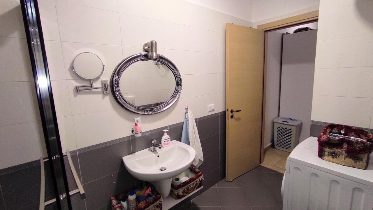 Celeste Bay Apartment Avlonya Dış mekan fotoğraf