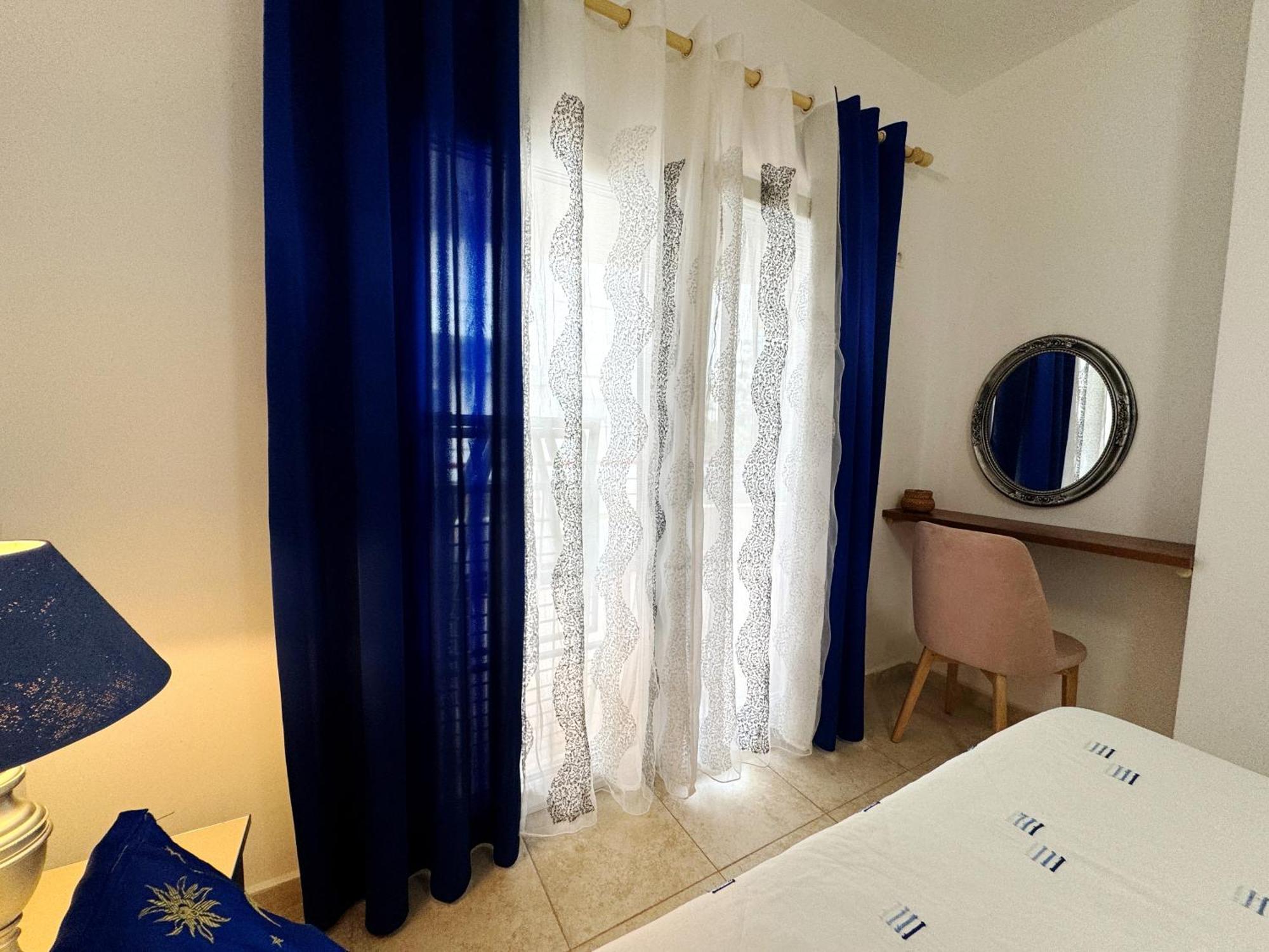 Celeste Bay Apartment Avlonya Dış mekan fotoğraf
