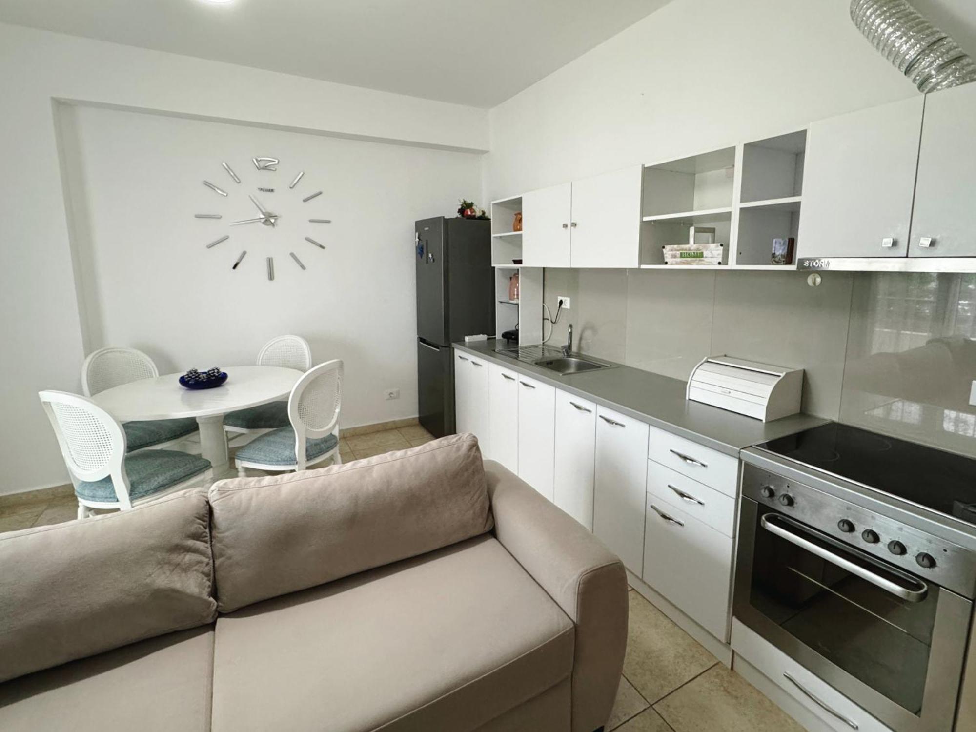Celeste Bay Apartment Avlonya Dış mekan fotoğraf